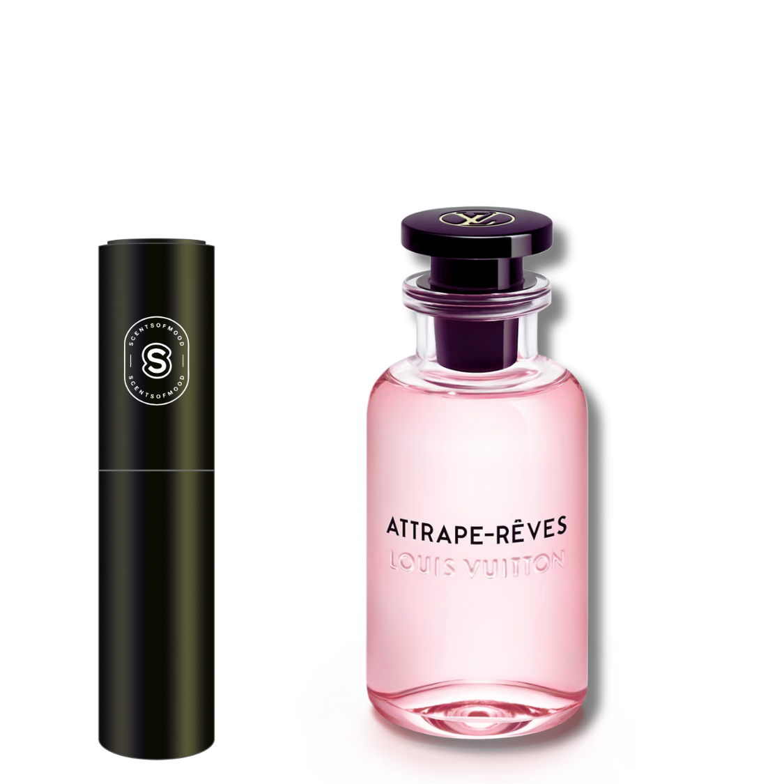 Louis Vuitton - Attrape Reves Eau de Parfum