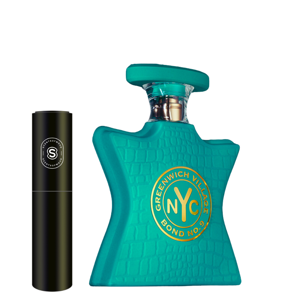 Bond No.9 - Greenwich Village Eau de Parfum