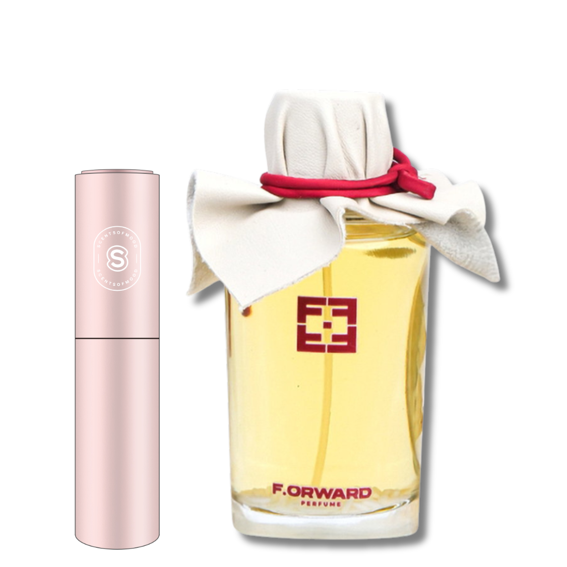 F.OWARD Perfume - The Poisoned Rice Tea (Vietnam)