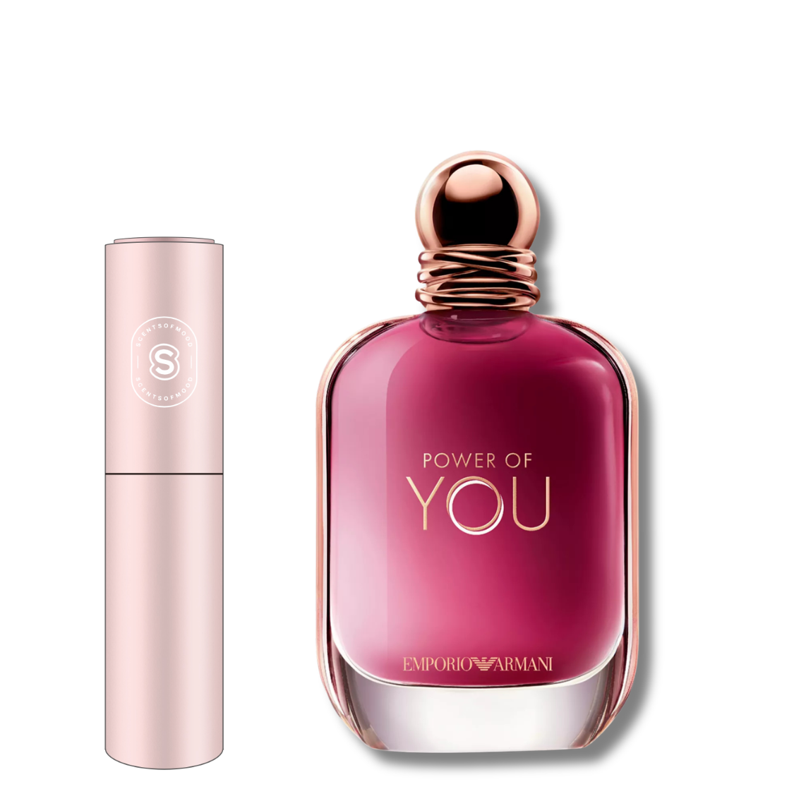 Armani - Power of You