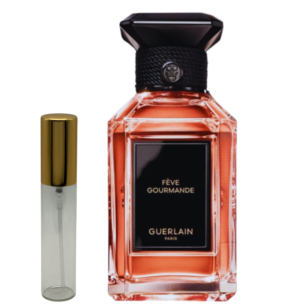 Guerlain - Feve Gourmande Eau de Parfum