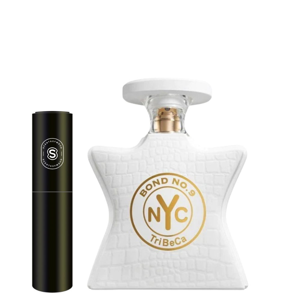 Bond No.9 - Tribeca Eau de Parfum