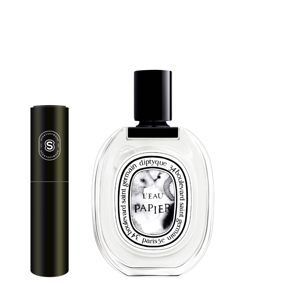 Diptyque - L'eau Papier Eau de Toilette