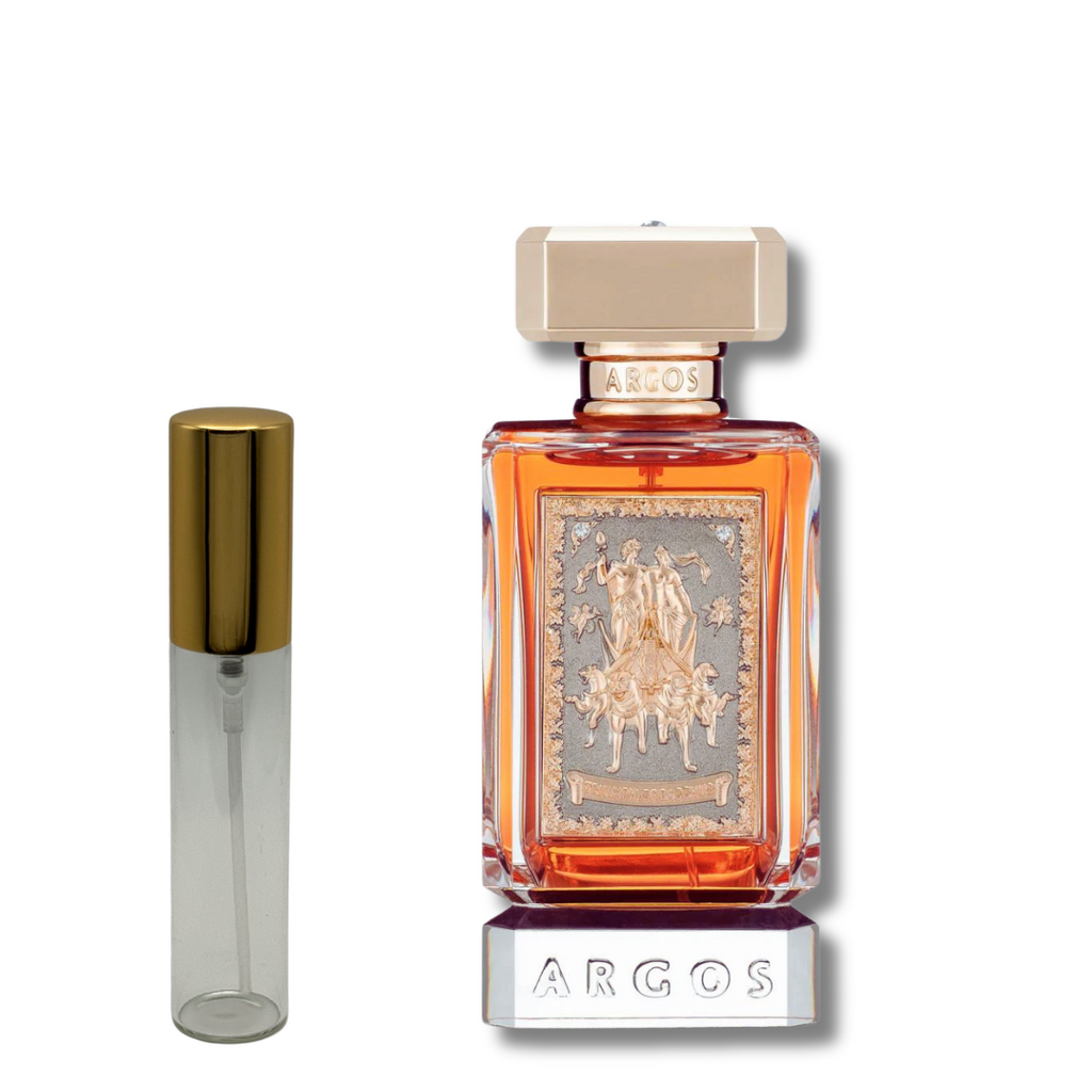 Argos - Triumph of Bacchus Eau de Parfum