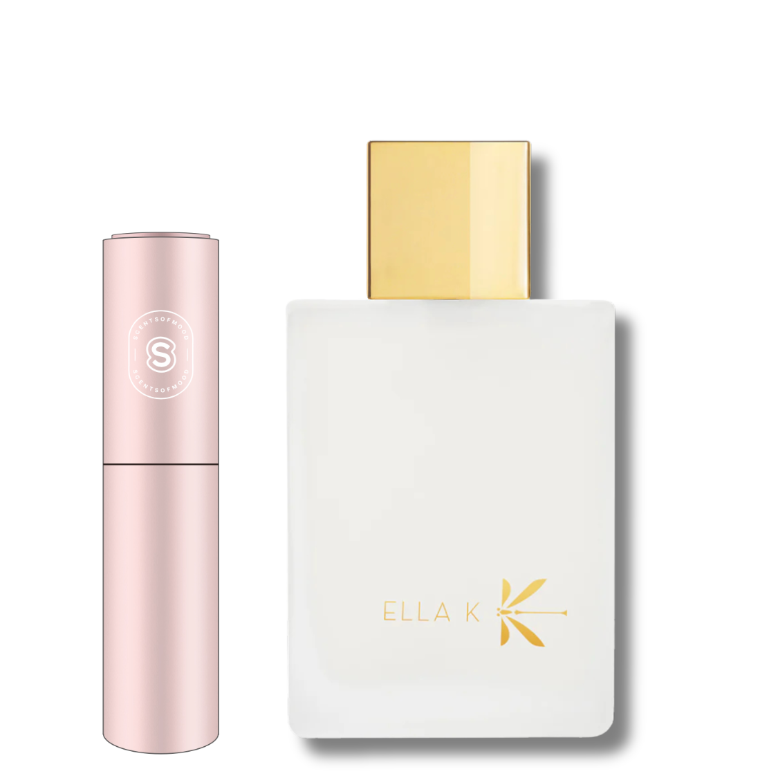 Ella K - Musc K