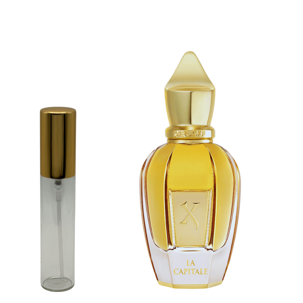Xerjoff - La Capitale Eau de Parfum