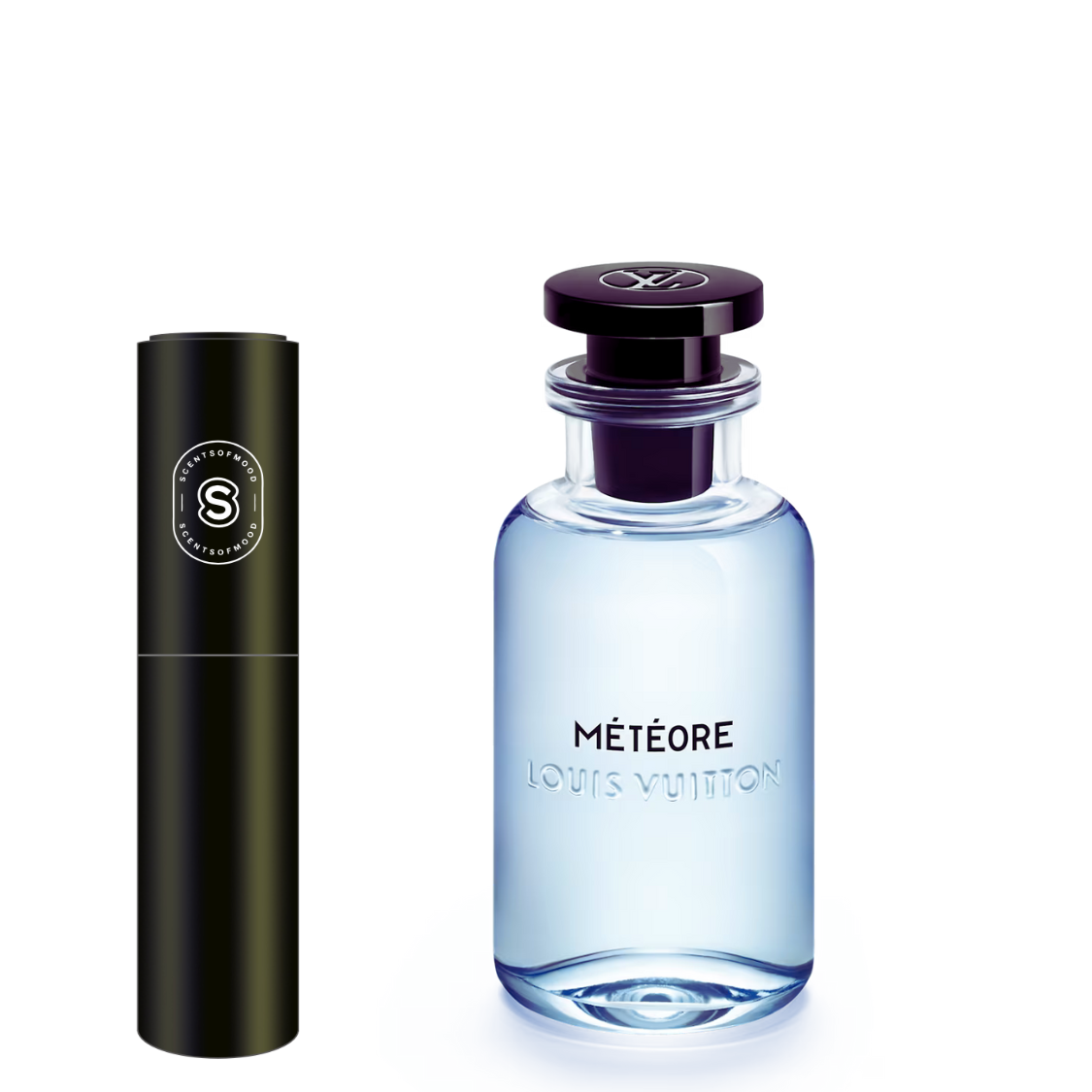 Louis Vuitton - Meteore Eau de Parfum