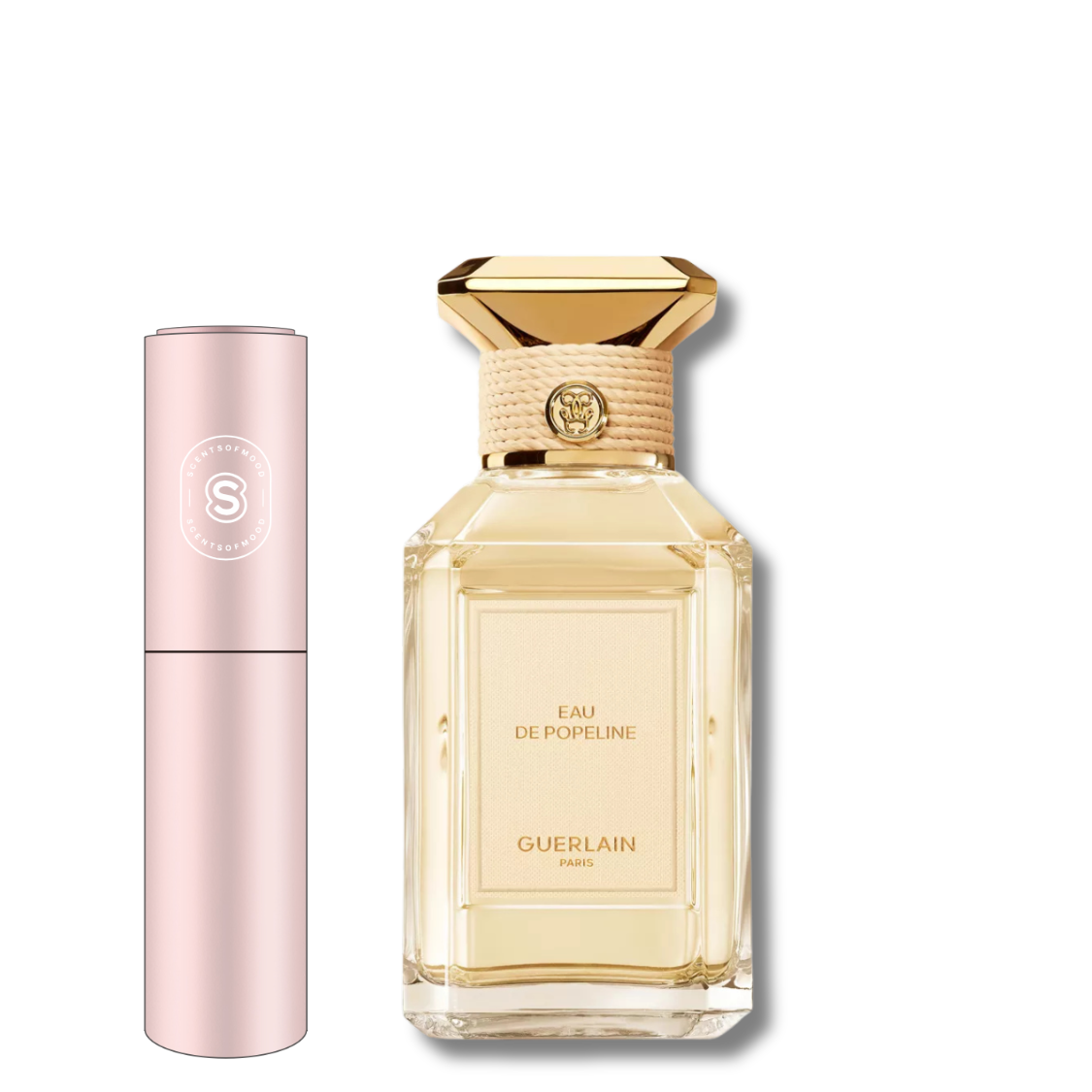 Guerlain - Eau de Popeline