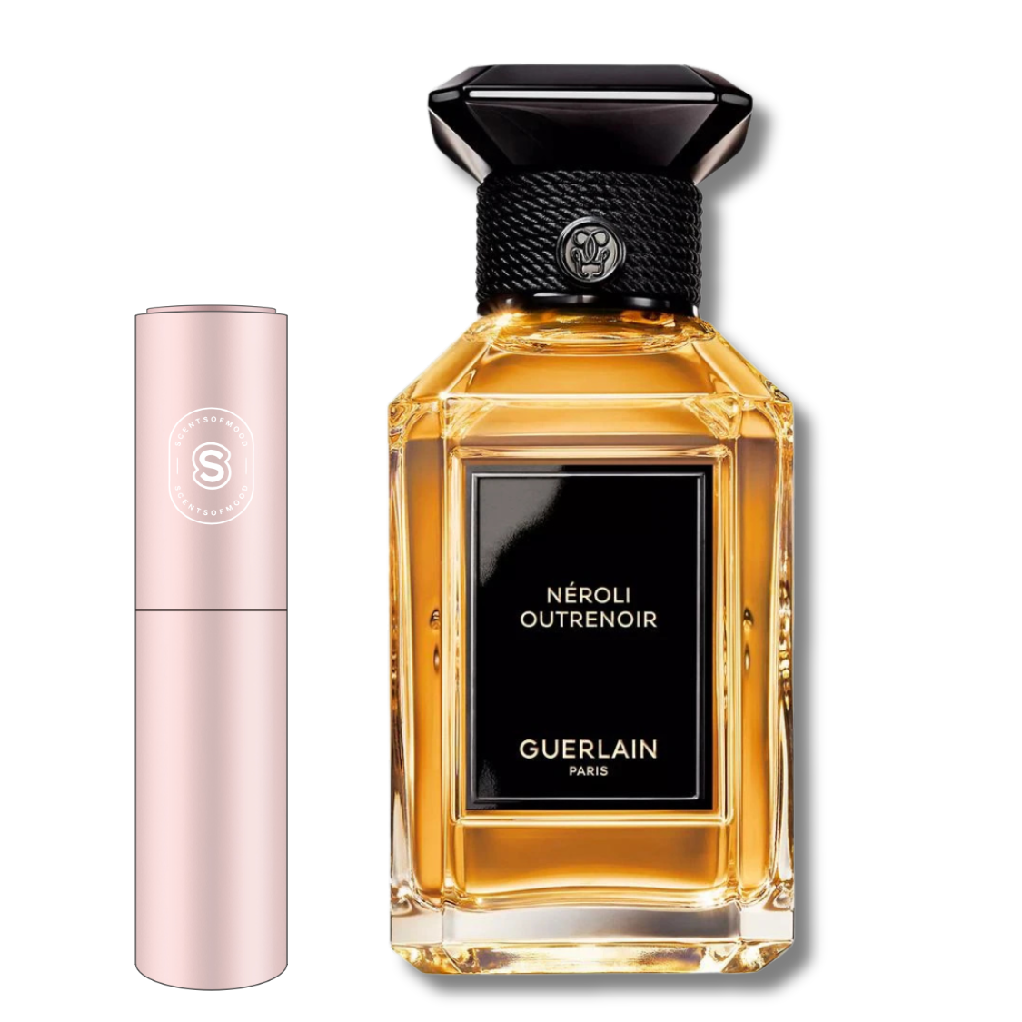 Guerlain - Neroli Outrenoir EDP