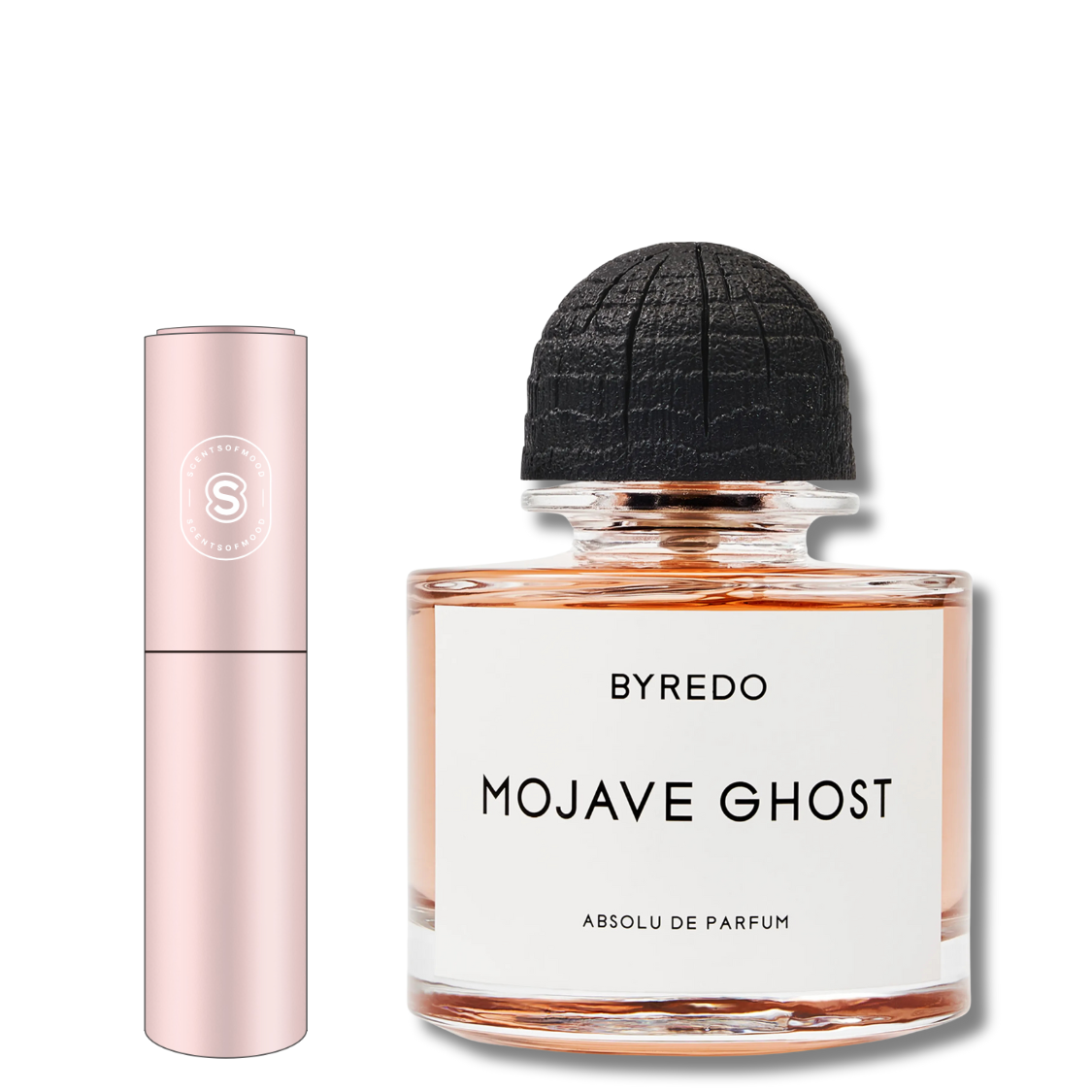 Byredo - Mojave Ghost Absolu