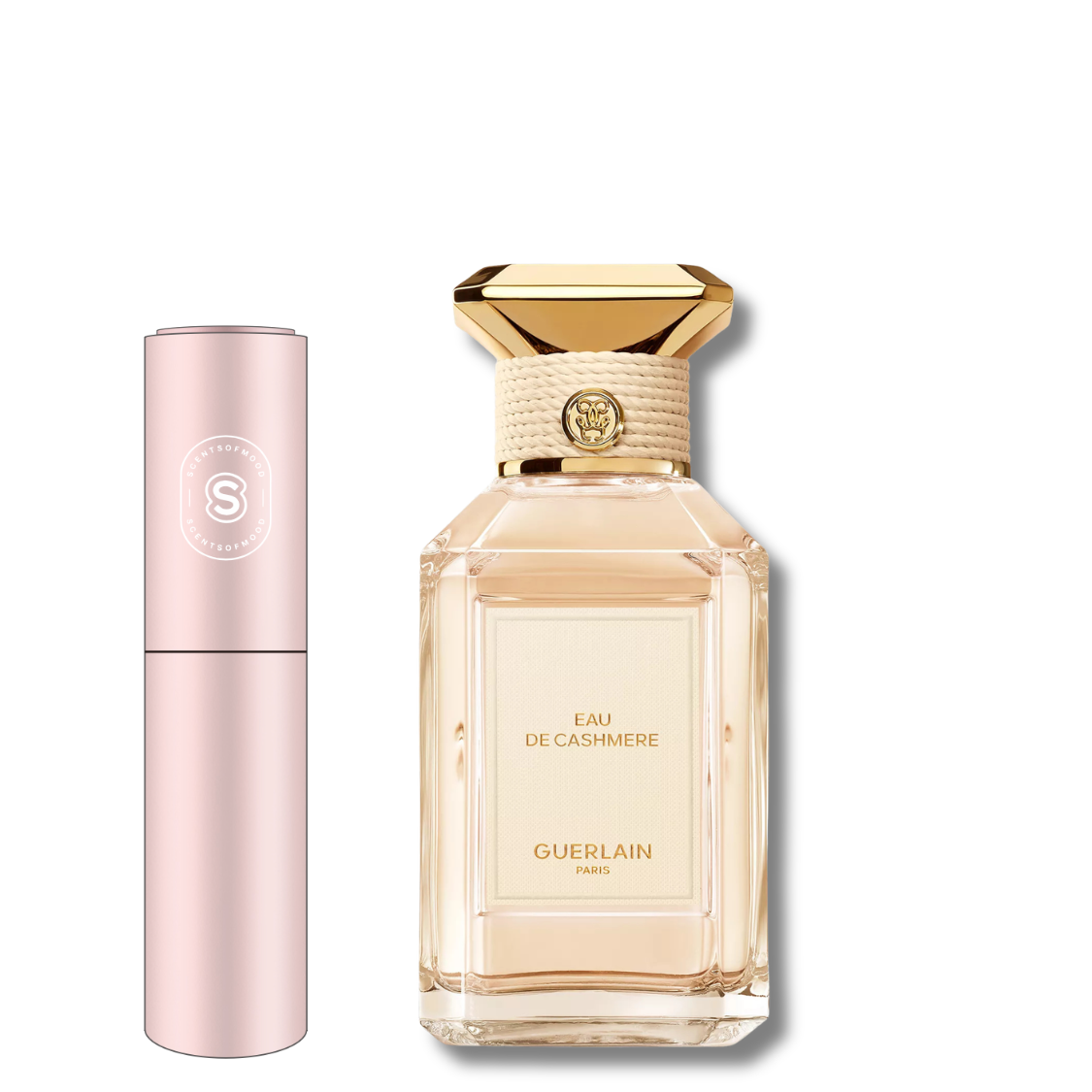 Guerlain - Eau de Cashmere