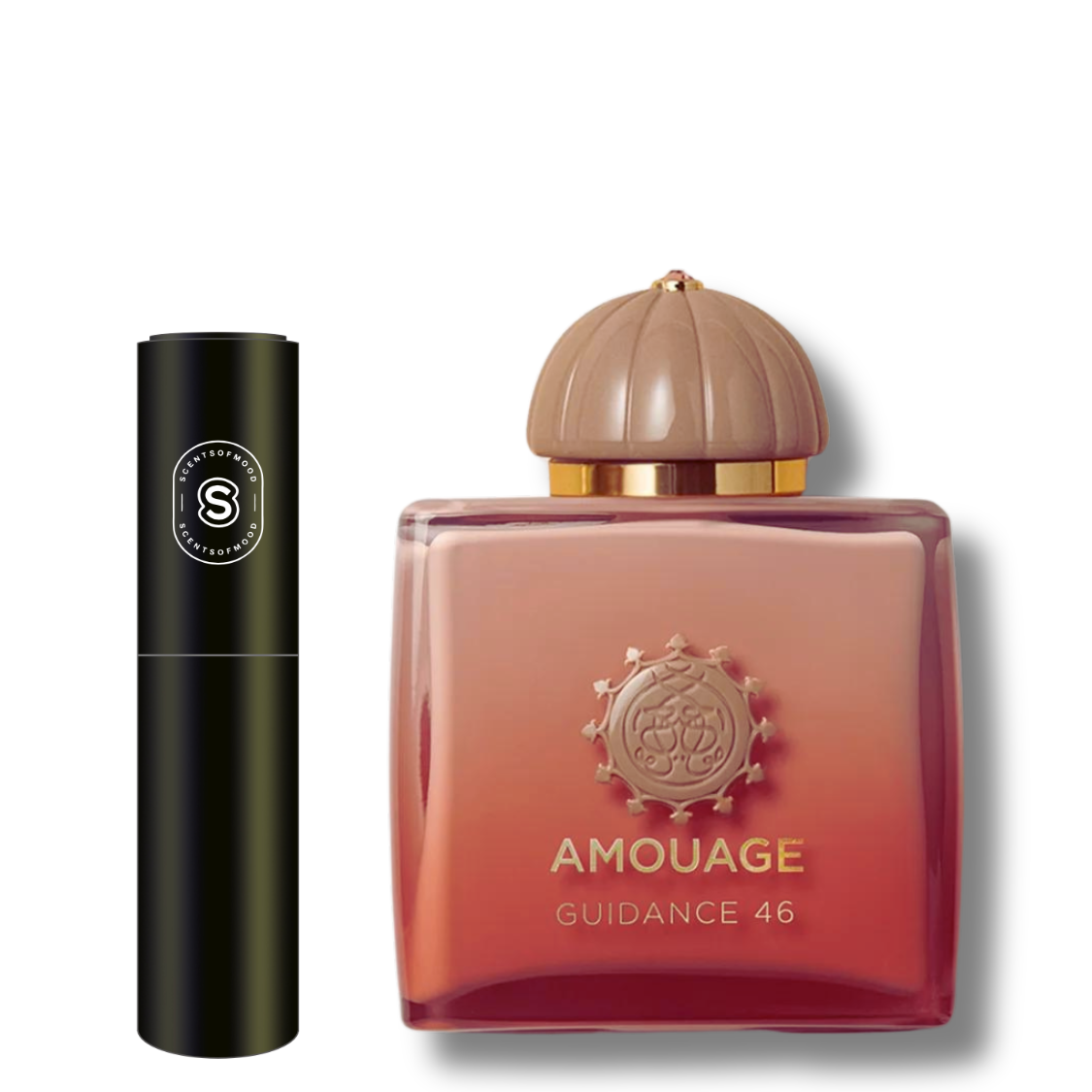 Amouage - Guidance 46 Extrait de Parfum