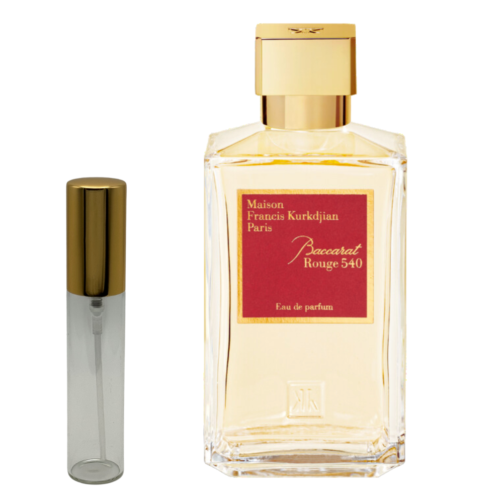 Maison Francis Kurkdjian - Baccarat Rouge 540 EDP