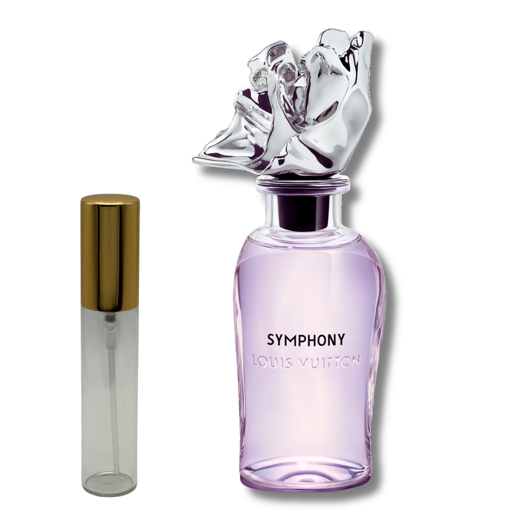 Louis Vuitton- Symphony Extrait de Pafum