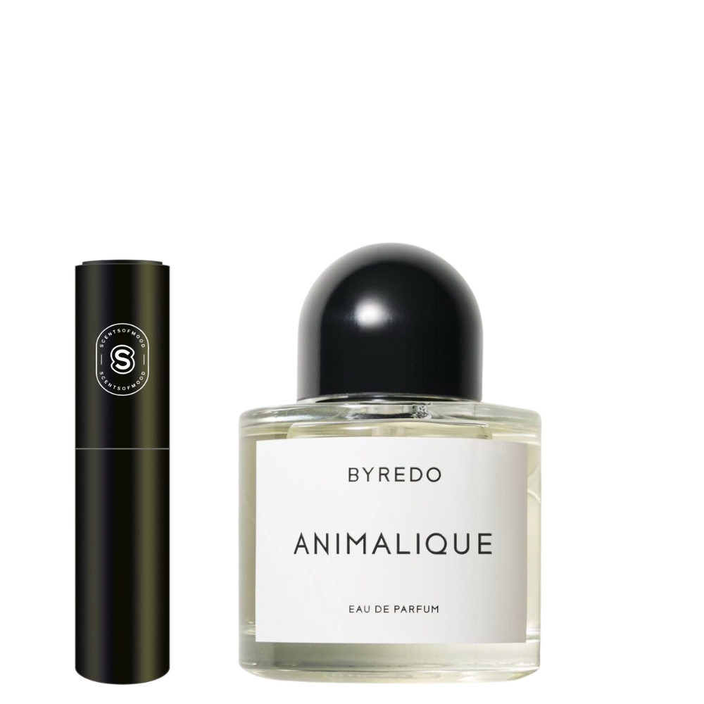 Byredo - Animalique Eau de Parfum