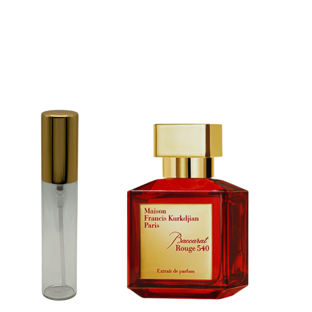 Maison Francis Kurkdjian - Baccarat Rouge 540 Extrait de Parfum