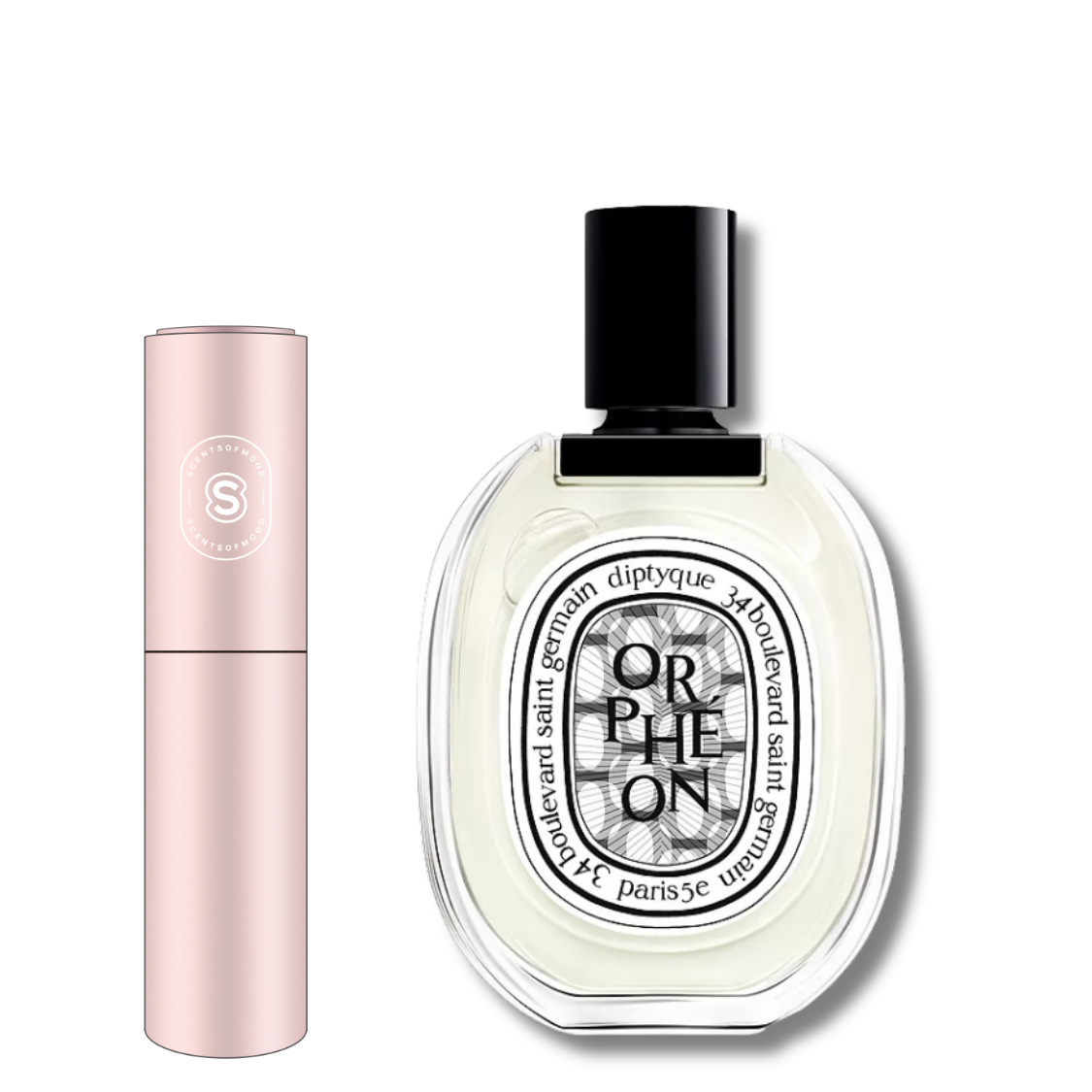 Diptyque - Orpheon EDT