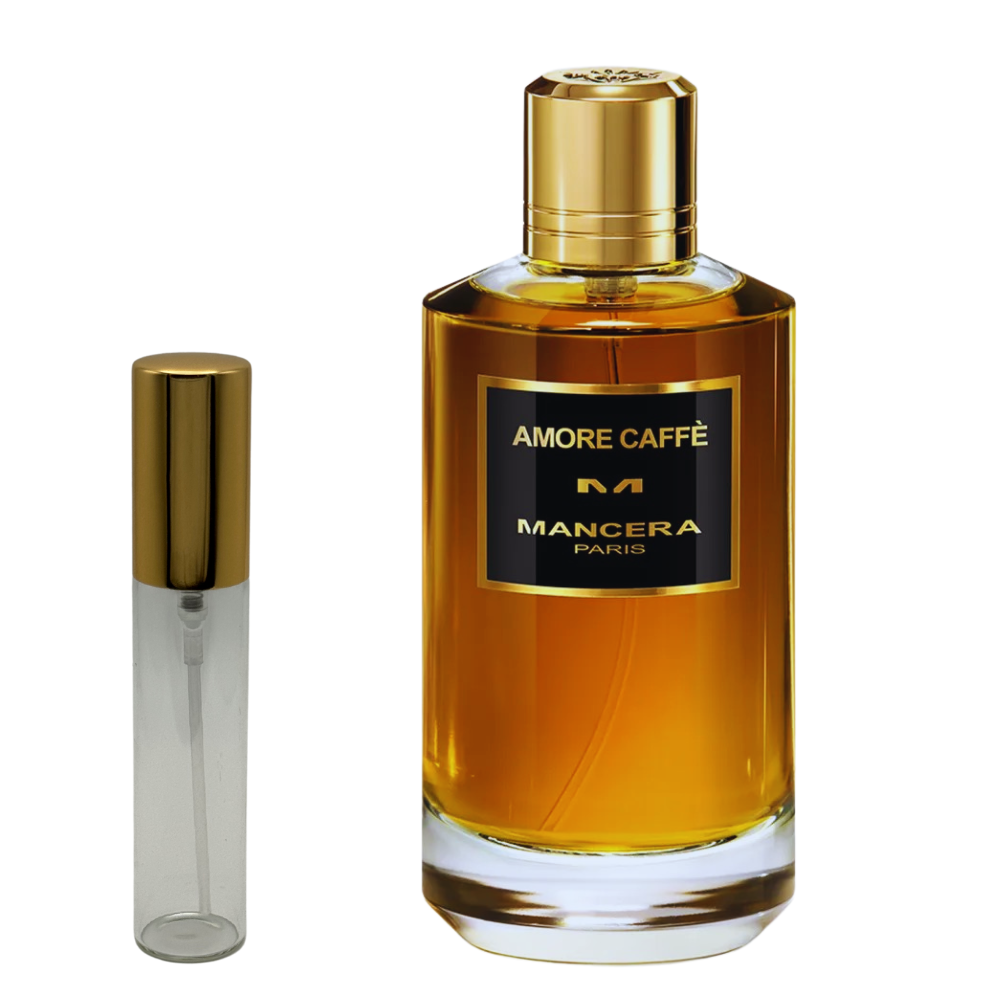 Mancera - Amore Caffe Eau de Parfum