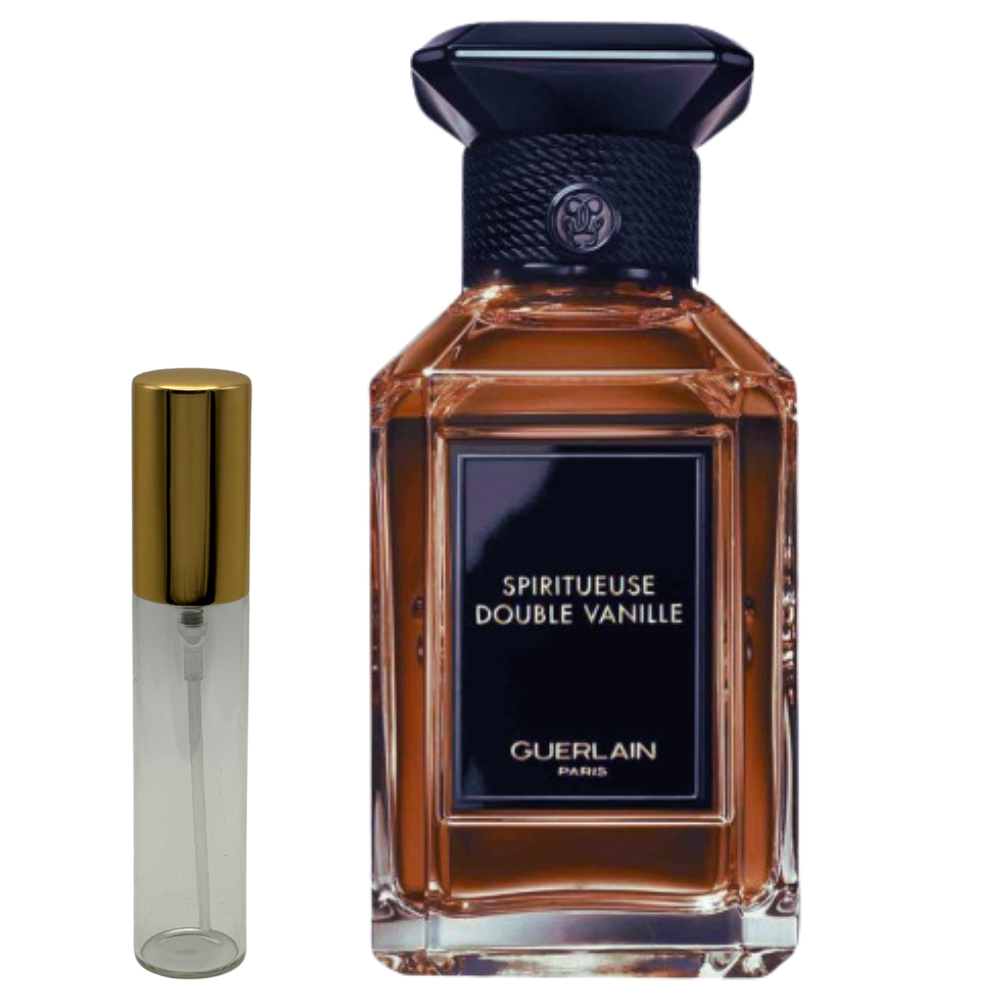 Guerlain - Spirituese Double Vanille Eau de Parfum