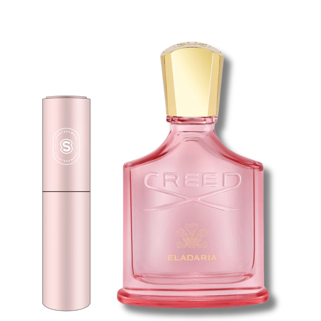 Creed - Eladaria EDP