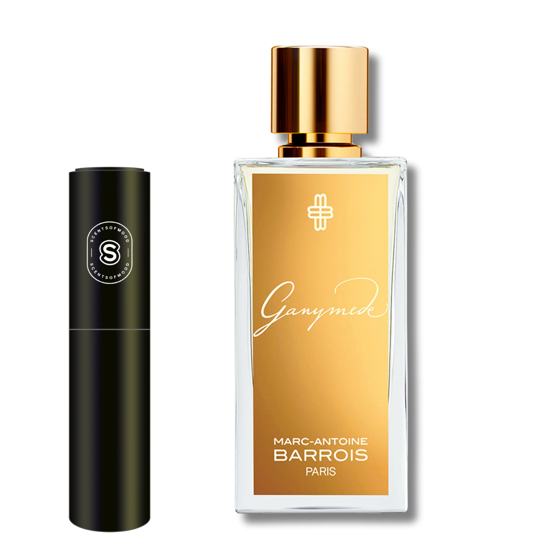 Marc Antoine Barrois - Ganymede Eau de Parfum