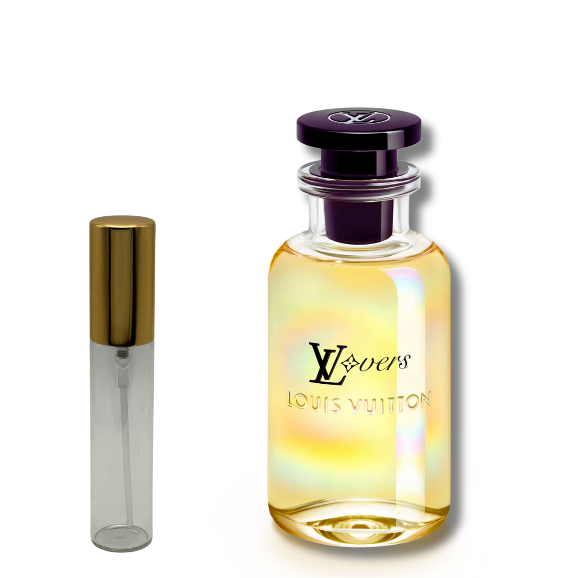 Louis Vuitton -  LV Lovers Eau de Parfum