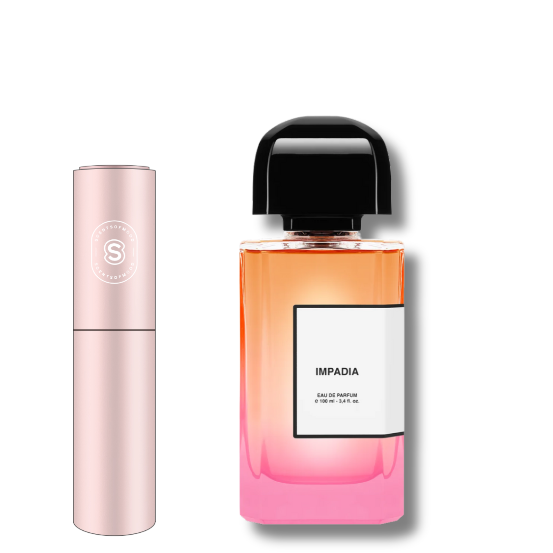 BDK - Impadia EDP