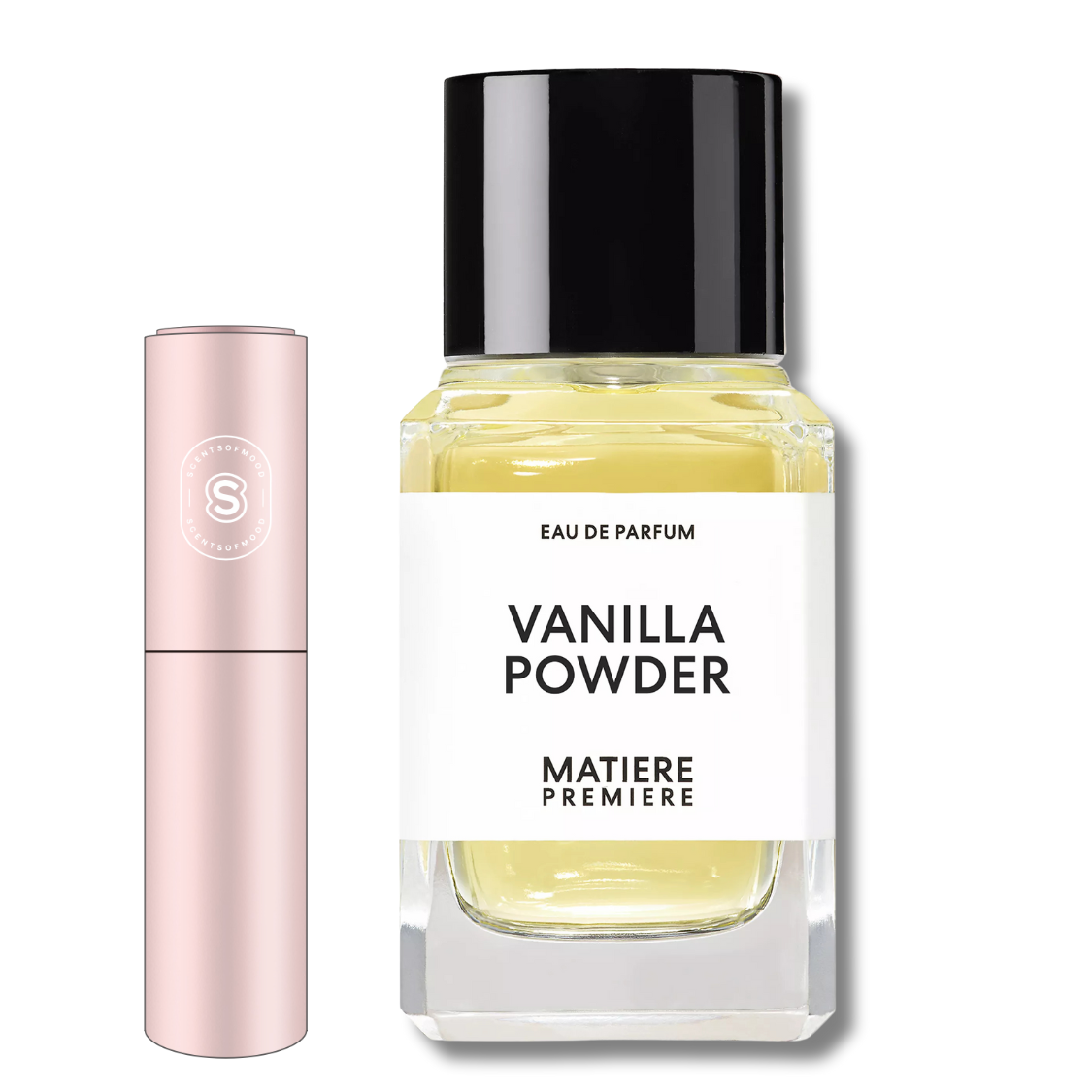 Matiere Premiere - Vanilla Powder EDP