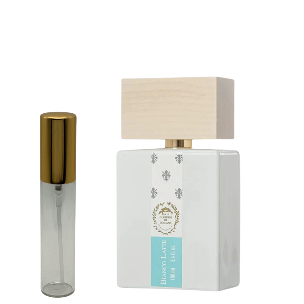 Giardini di Toscana - Bianco Latte Eau de Parfum