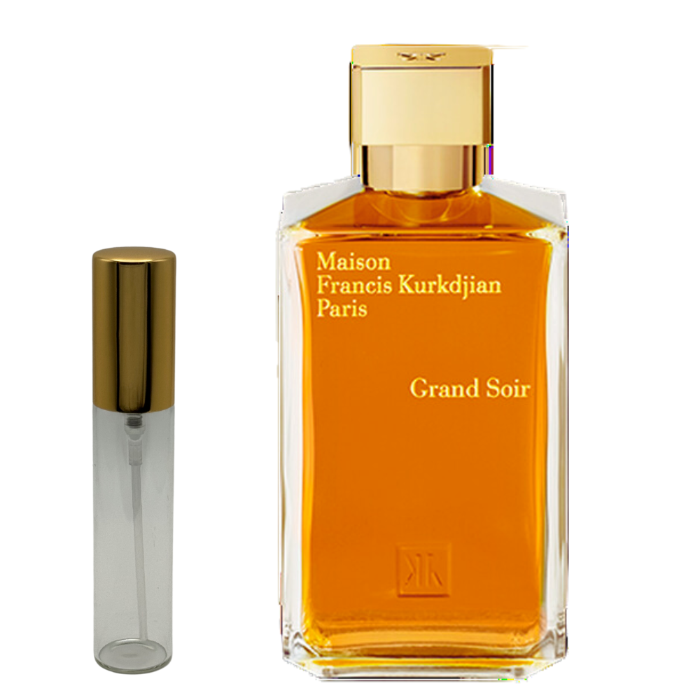 Maison Francis Kurkdjian - Grand Soir EDP
