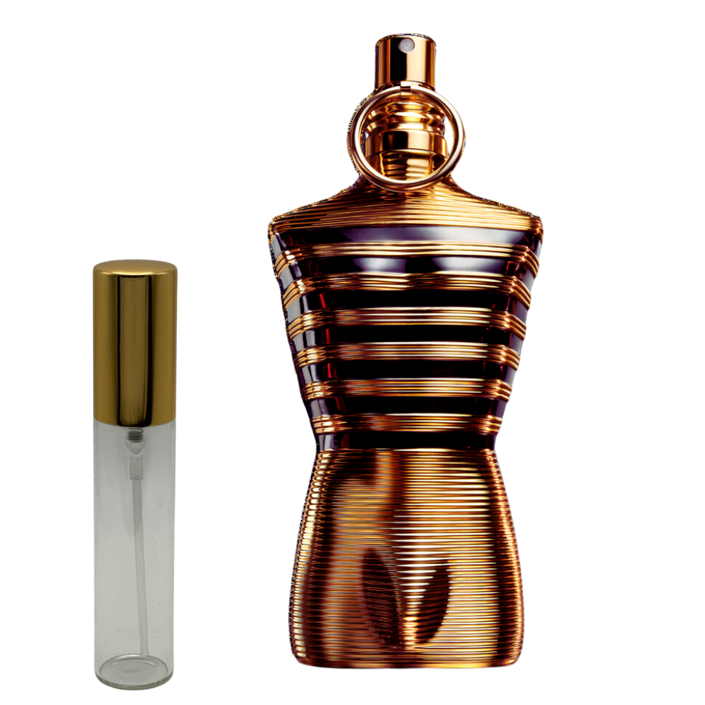 Jean Paul Gaultier - Le Male Elixir