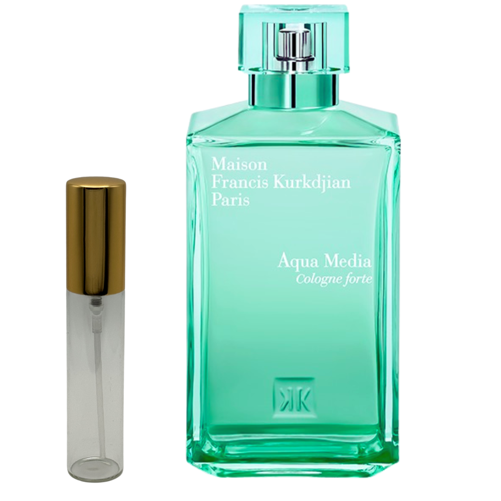 Maison Francis Kurkdjian - Aqua Media Cologne Forte