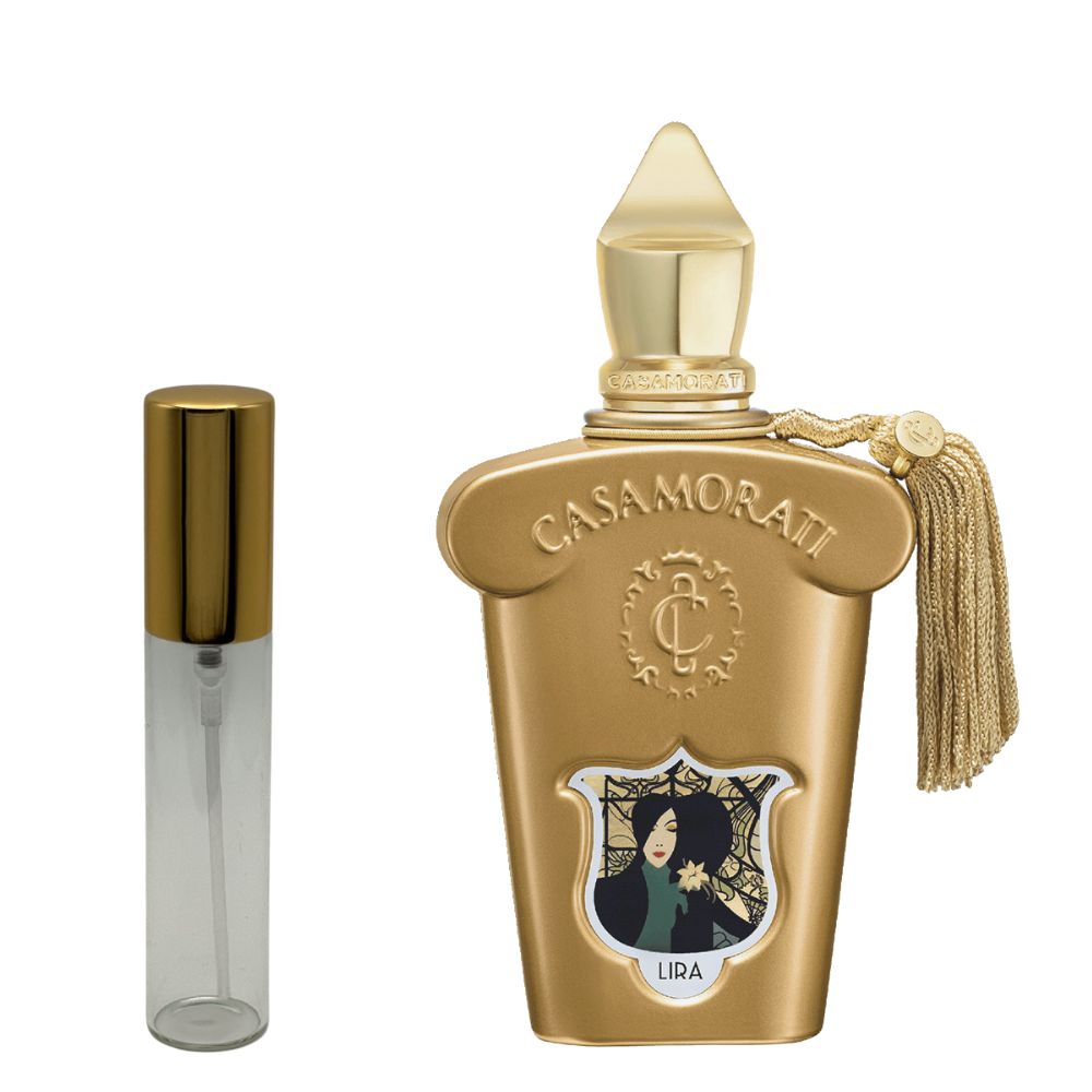 Xerjoff - Lira Eau de Parfum
