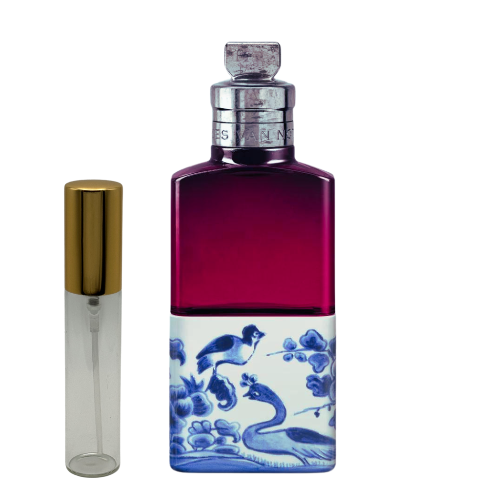 Dries Van Noten - Soie Malaquais Eau de Parfum