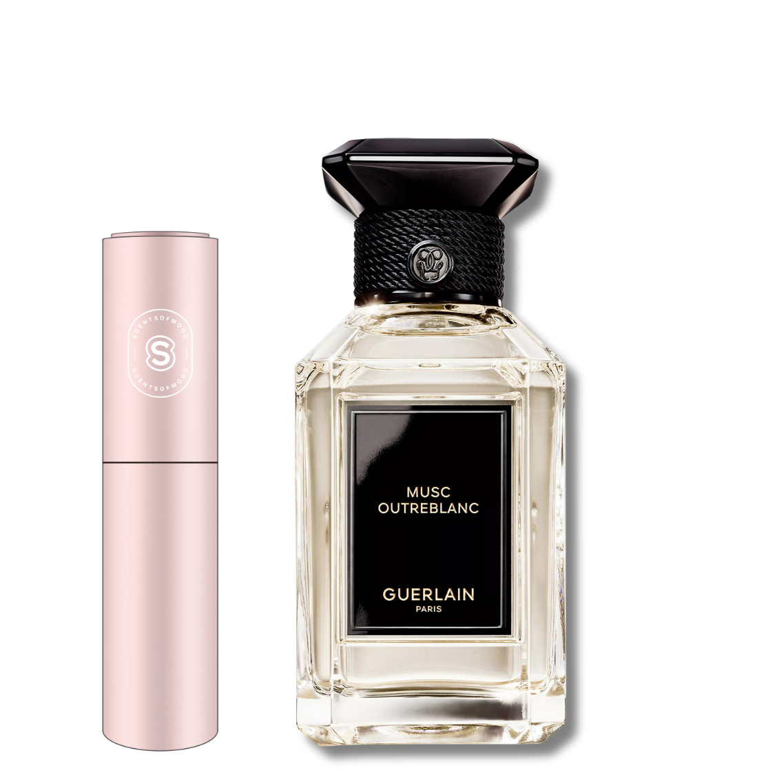 Guerlain - Musc Outreblanc EDP