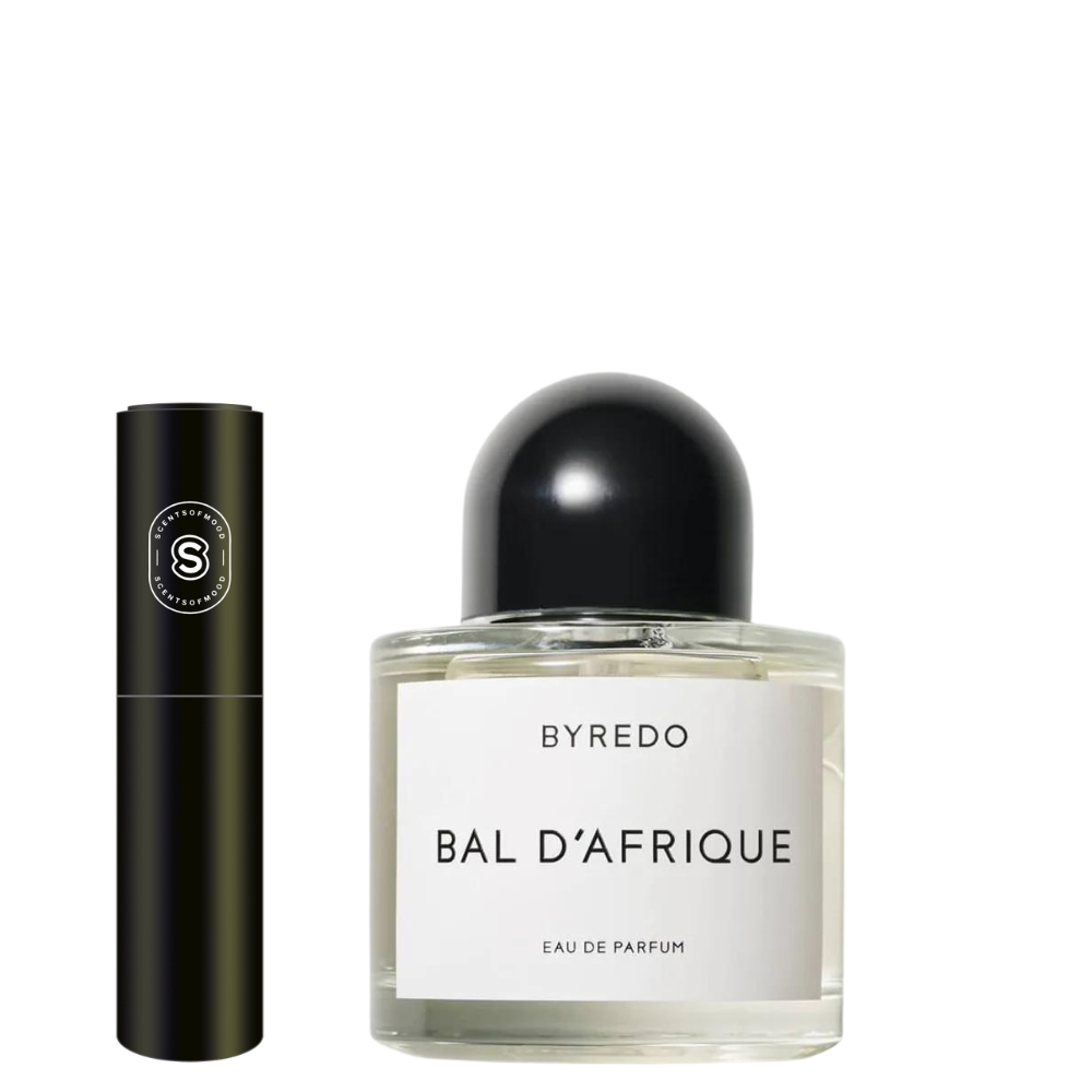 Byredo - Bal D'afrique Eau de Parfum