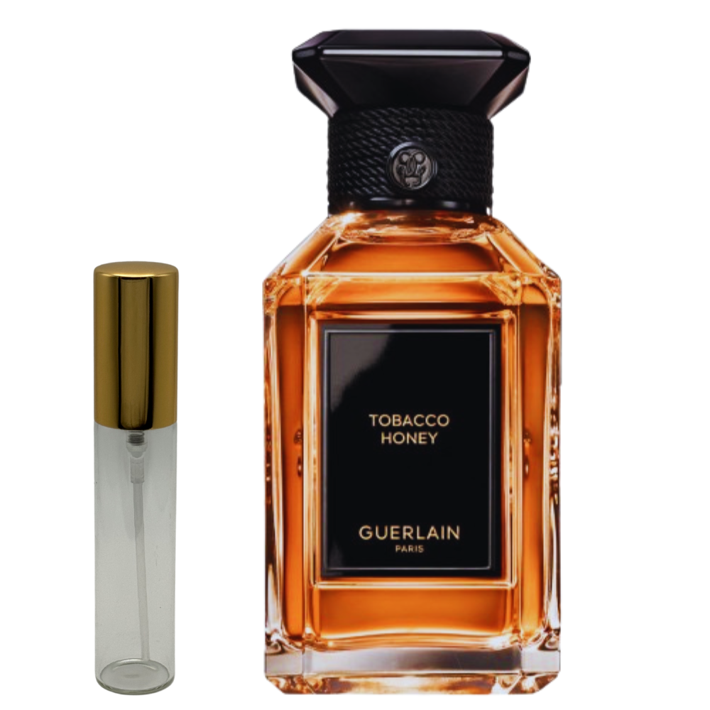 Guerlain - Tobacco Honey Eau de Parfum