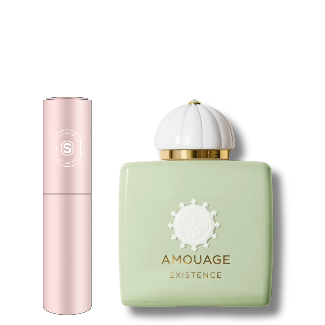 Amouage - Existence EDP