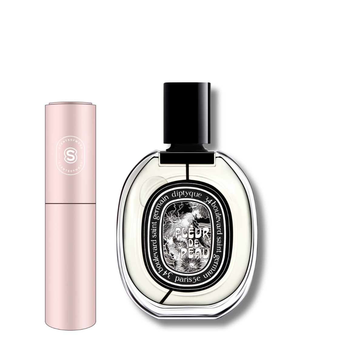 Diptyque - Fluer de Peau EDP