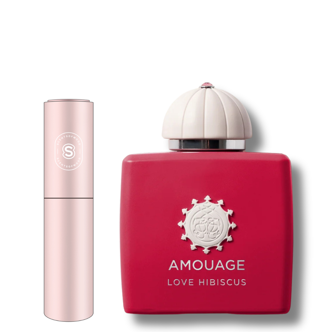 Amouage - Love Hibiscus