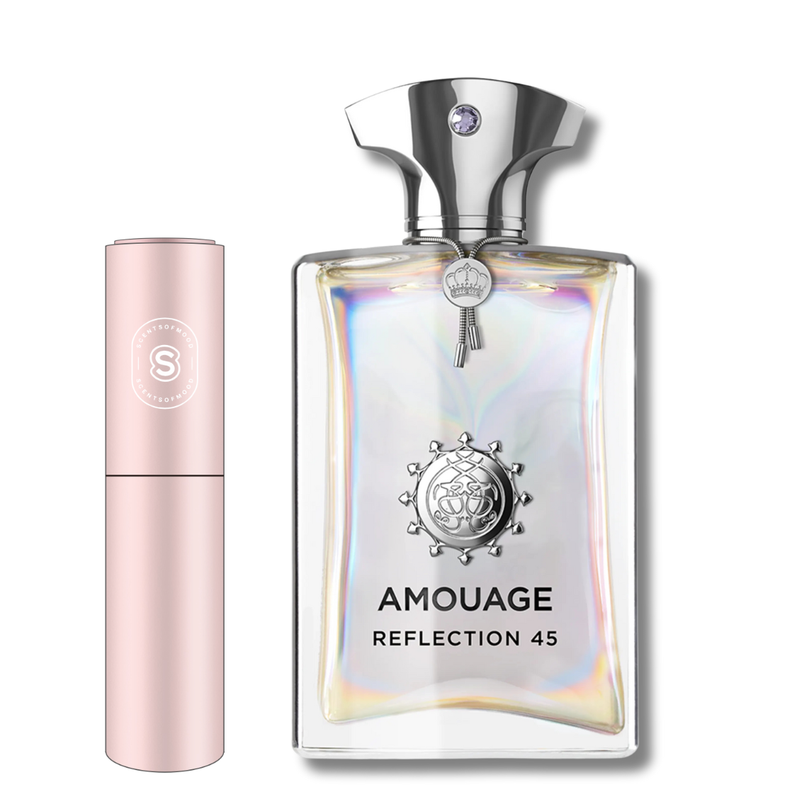 Amouage - Reflection 45 Extrait