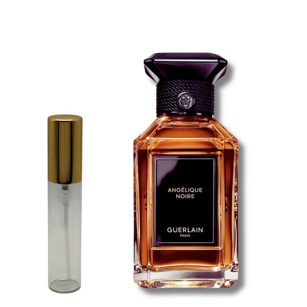 Guerlain - Angélique Noire Eau de Parfum