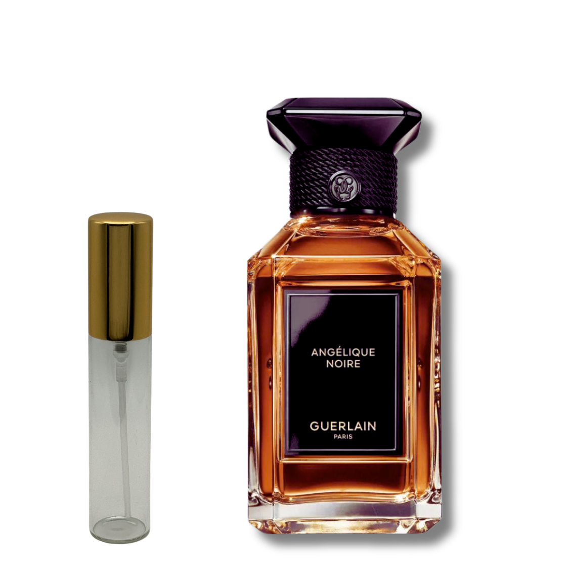 Guerlain - Angélique Noire Eau de Parfum
