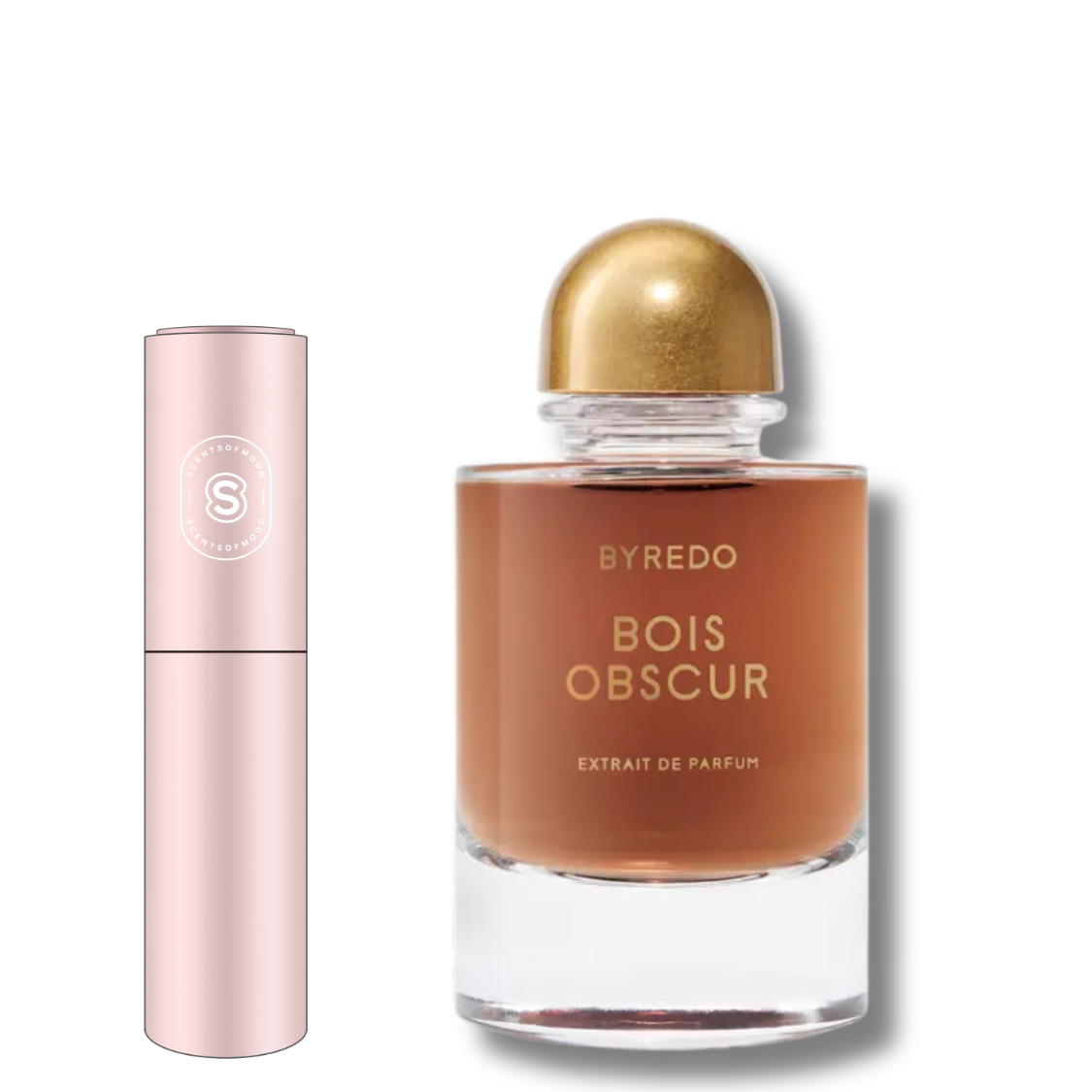 Byredo - Bois Obscur Extrait