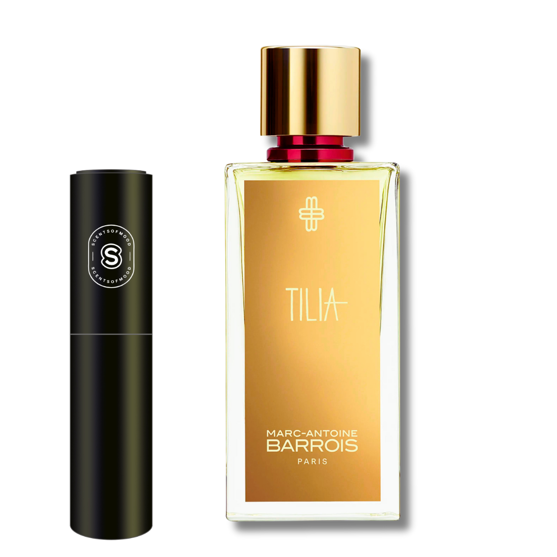 Marc Antoine Barrois - Tilia Eau de Parfum