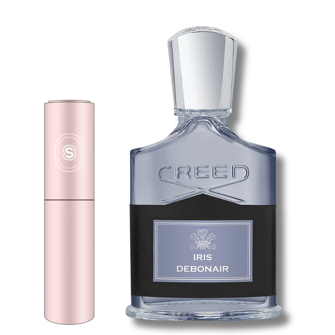 Creed - Iris Debonair