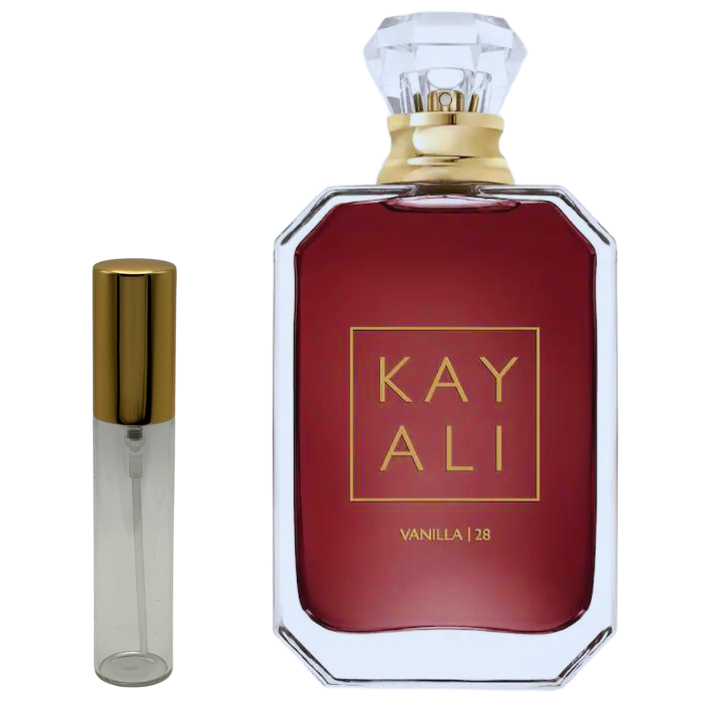 Kayali - Vanilla 28 Eau de Parfum