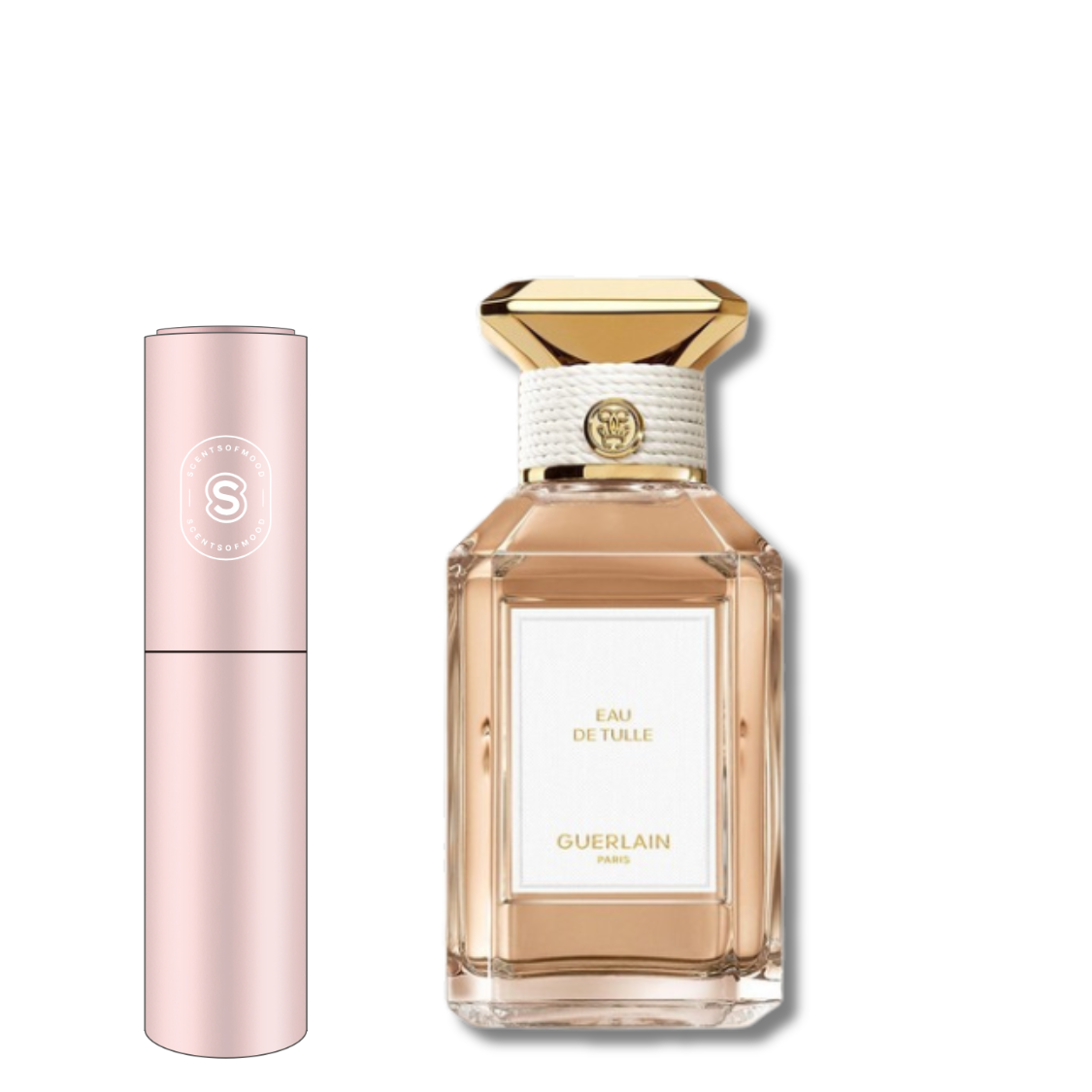 Guerlain - Eau de Tulle