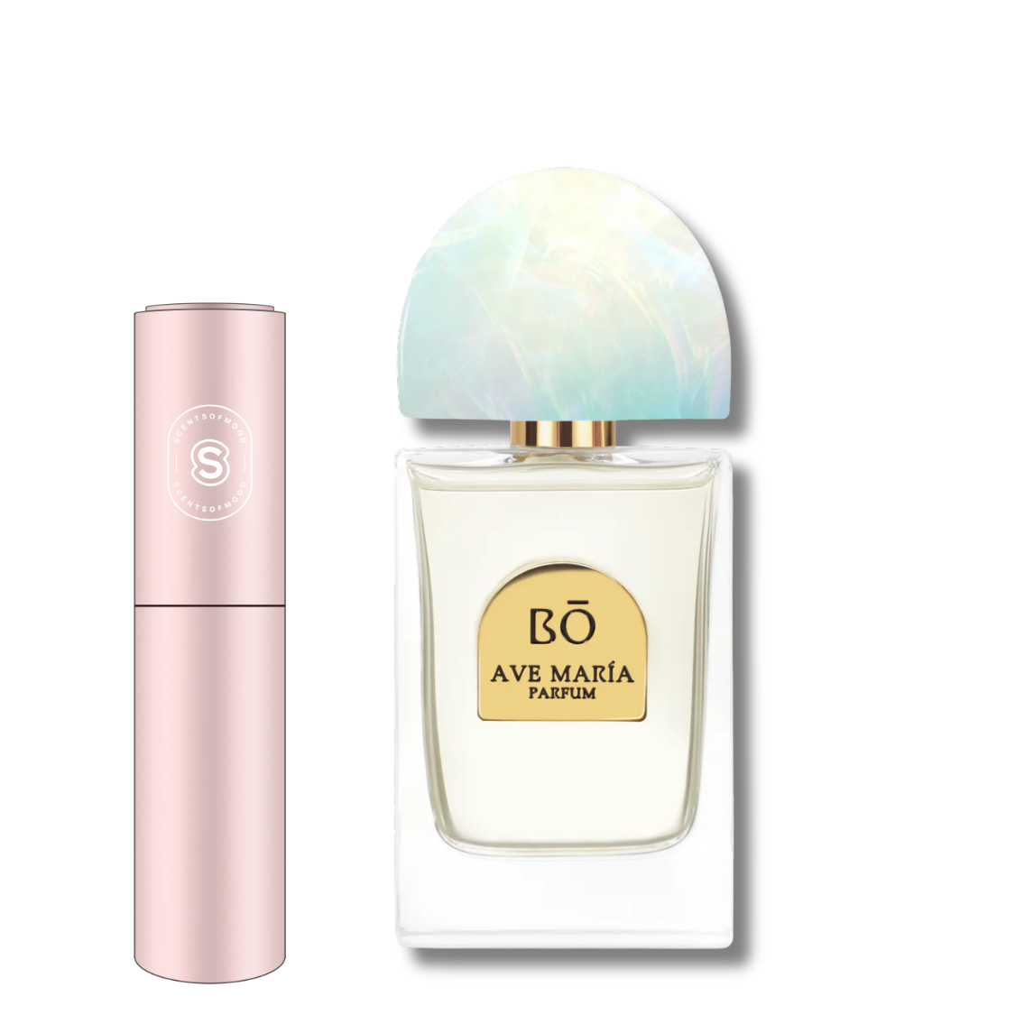 House of Bo - Ave Maria EDP