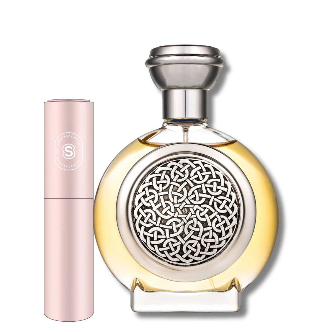 Boadicea the Victorious - Bodacious EDP